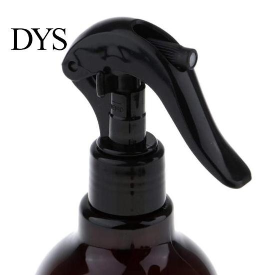 Refillable 500ml Spray Bottle Empty Plastic Insect Repellant Atomizer Dispenser for Home