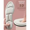 1 Pair Anti-Slip Heel Protectors, Black Shoe Pads For Pointed Toe High Heels For Women High Heels Women Pumps And Men Sneakers Shoes Summer Daily Wear