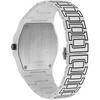 D1 Milano POLYCARBON Quartz 3-Hand PCBJ34 Wrist Watch