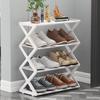 Mobilier pentru salon – Rafturi de pantofi