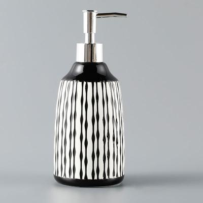 Productos para el baño – Dispensadores de jabón líquido