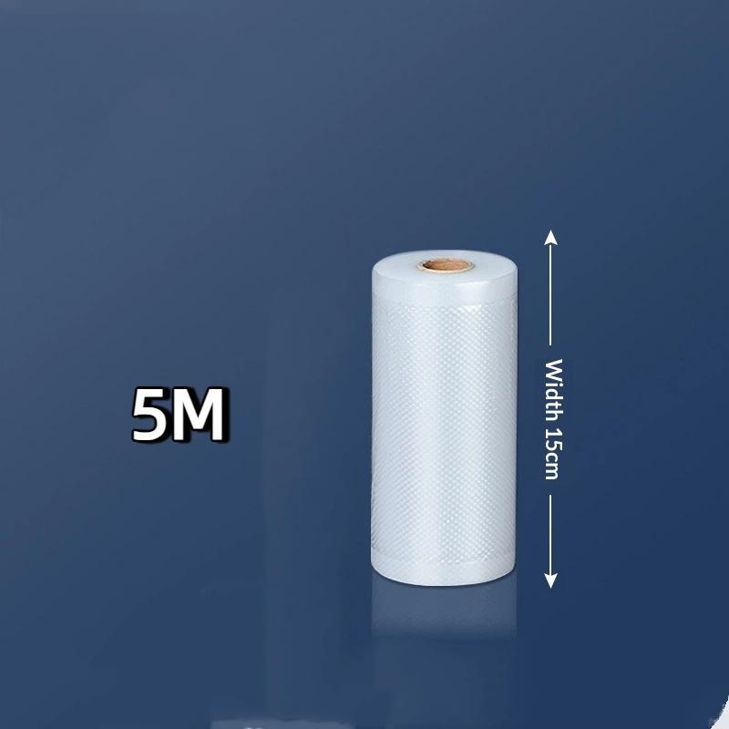 Food Vacuum Storage Bags Food Grade Safe Heavy Duty Vacuum Sealer Bags for Sous Vide Meat Vegetable Fruit Kitchen Freezer Storage