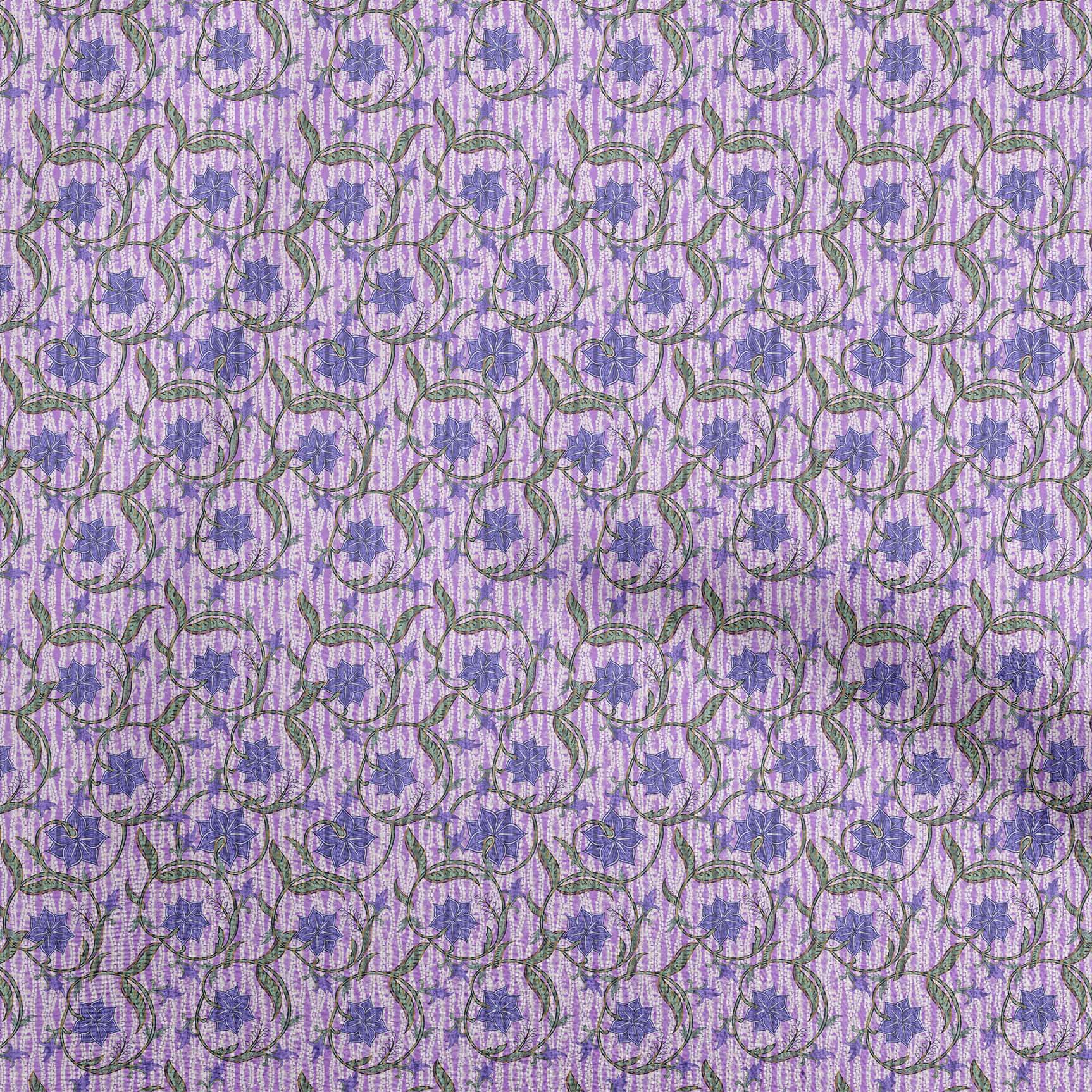 

oneOone Cotton Flex Dusty Teal Green Fabric Batik Quilting Supplies Print Sewing Fabric By The Yard 40 Inch 42 Inch Wide - Viscose Chiffon Фіолетовий