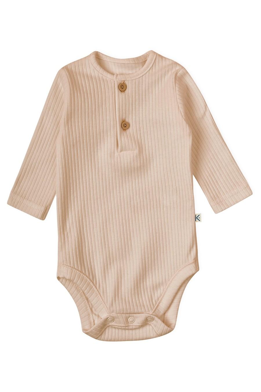 

Боді KRAKO (83003) 560-620mm бежевий