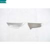 Silver Dustproof Speaker Cover for VW Sagitar L26 Front Air Vent
