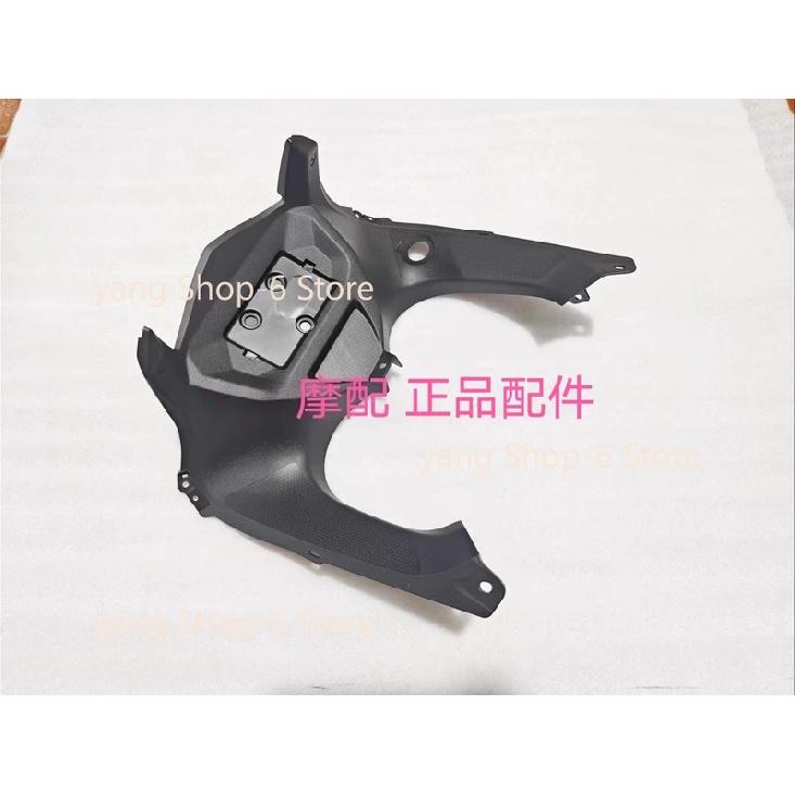 For QJMOTOR SRK800RR Accessories SRK 800RR QJMOTOR SRK 800 RR trument Cover Mounting Bracket LCD Meter Plastic Case Bottom