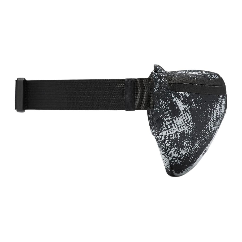 New Nike Polyester Fanny Pack Regular Unisex White & Black & Summit White FN0890-100