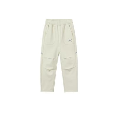 Kids' Bottom Performance Urban Outdoors Soft Loose Fit Windproof Water Repellent Fleece Lined Pants Kids' 353425108202-50001