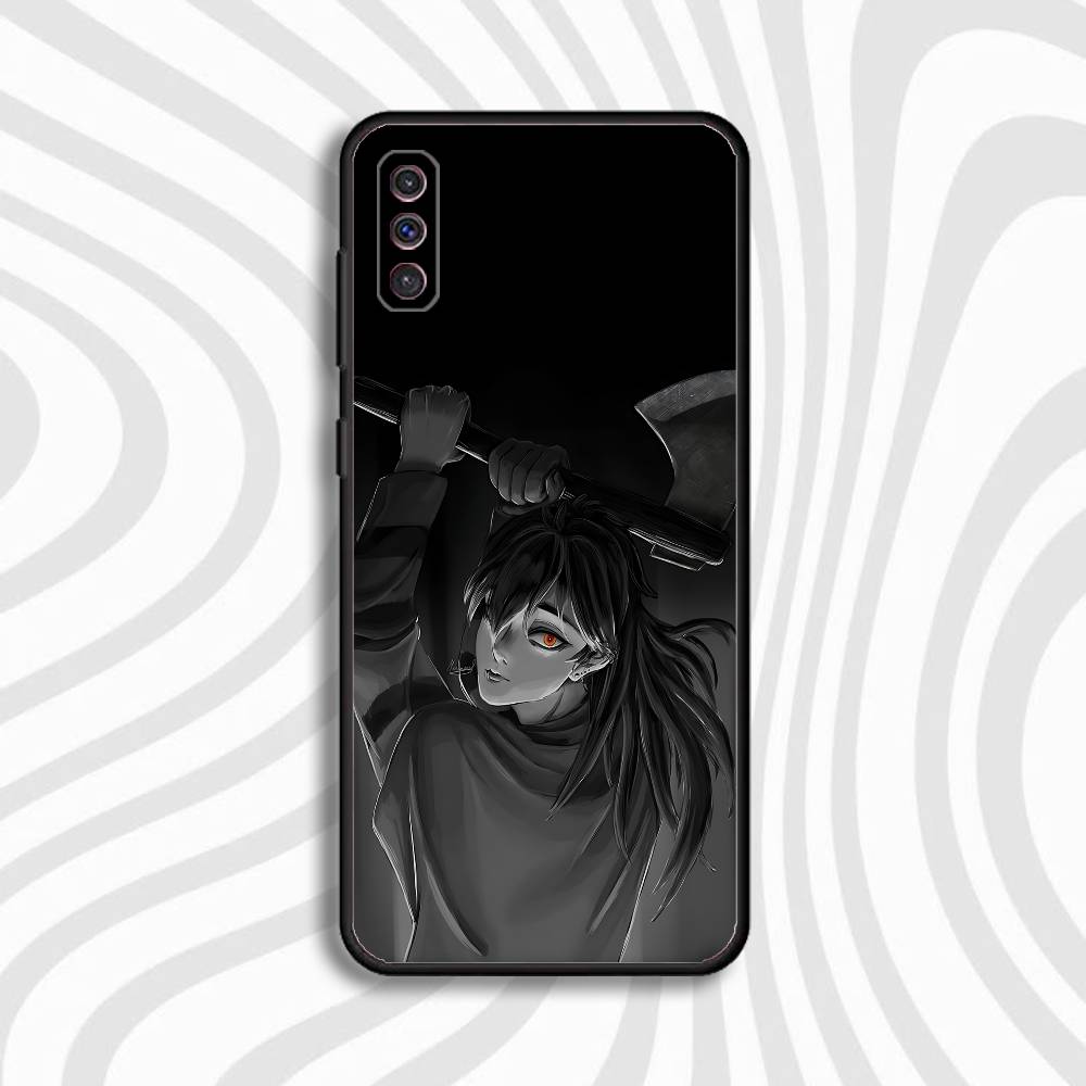 

The K-Kid at the B-Back SOL Phone Case For Samsung S10,S21,FE,S21 ,Note 20,10,S26,S25,S24,S23,Ultra,S22,Plus Soft Shell Funda SamsungS23ULTRA5G