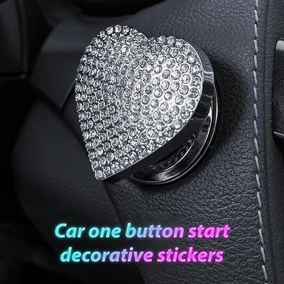 Accessori per abitacolo auto – Adesivi per abitacolo auto