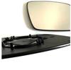 14-15 Fiat Freemont Heated Rearview Mirror Lens Replacement