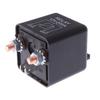 12V 200 Amp Heavy Duty Split Charge/Winch Relay for Car Van Boat 4 Pin