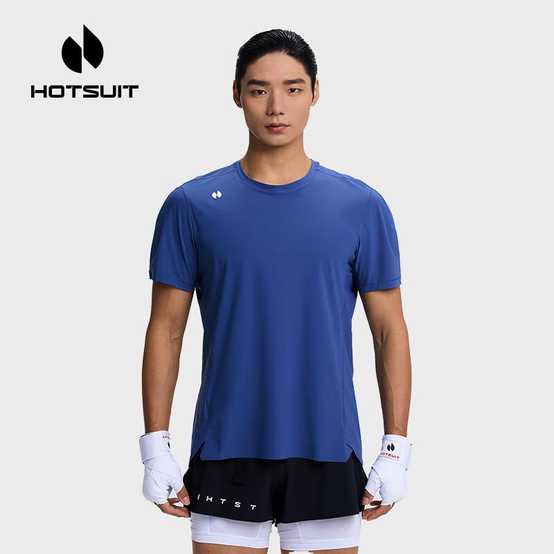 HOTSUIT H1431010 Performance Short Sleeve T-Shirt 2XL