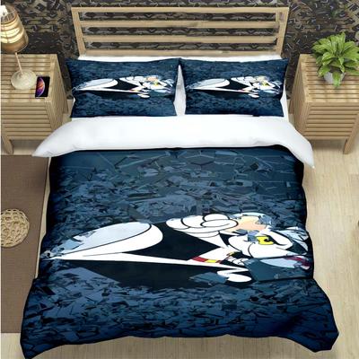 Biancheria da letto – Completi lenzuola e set da letto