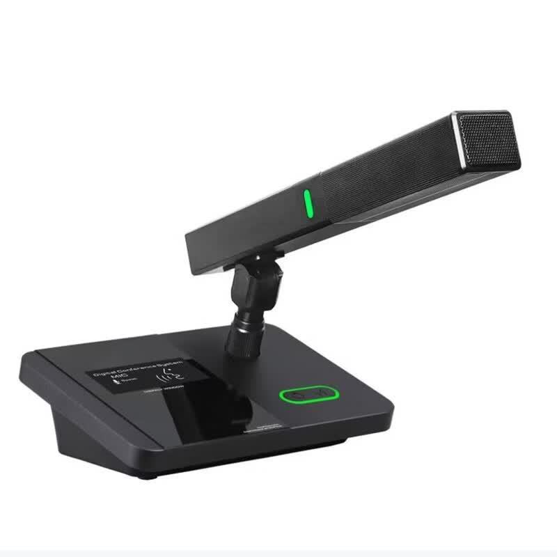Jiyin Conference Desktop Chairman Unit (CN version)