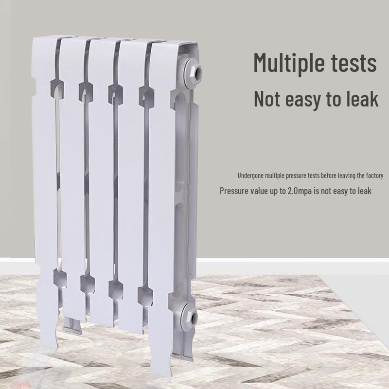 Xinyu TJ-NT028 Classic Steel Radiator