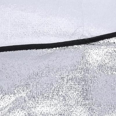 Ταινίες και προστασία από τον ήλιο – Δίχτυα και διαχωριστικά σκίασης