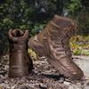 Unisex schoenen – Hiking schoenen