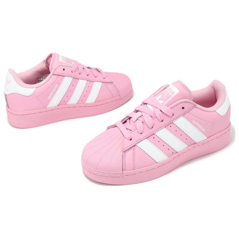 adidas Originals Superstar True Pink Women's Sneakers ID5733