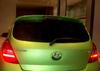 Спойлер (под покраску) для Hyundai I-20 2008-2012 гг