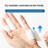 Yikenuo Hand & Foot Crack Patches with Vaseline - Adhesive Bandages & Finger Protectors