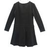 To b. by agns b Long sleeve one piece T1 black Women Used