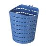 JINGRUIXIANG Rotatable Multifunctional Hanging Storage Baskets
