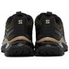 SALOMON Xt-Slate Уличная функциональная обувь продвинутого уровня Унисекс Обувь Черная L47575500