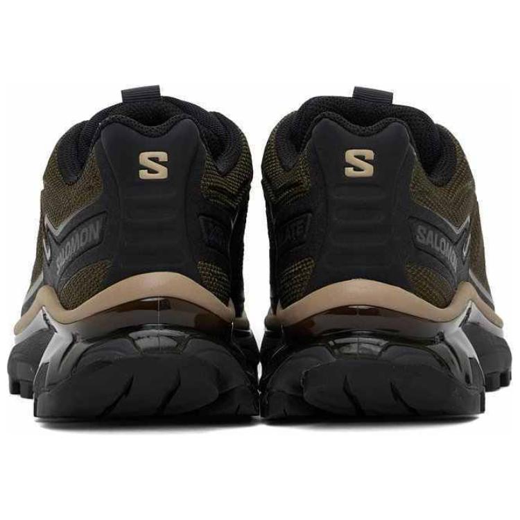 SALOMON Xt-Slate Advanced Outdoor Functional Shoes Unisex Shoes Black L47575500