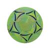 New Machine-Sewn No. 5 Football Explosion-Proof And Wear-Resistant Pu Adult Student Youth Game Training Fluorescent Luminous Football