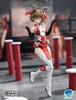PLATZ/MONO/E-model 1/12 Scale Armored Girl: Lion the Awakened Lion (Includes 1 Each of Base Ver. and Armed Ver.) Plastic Model Kit EM2024002