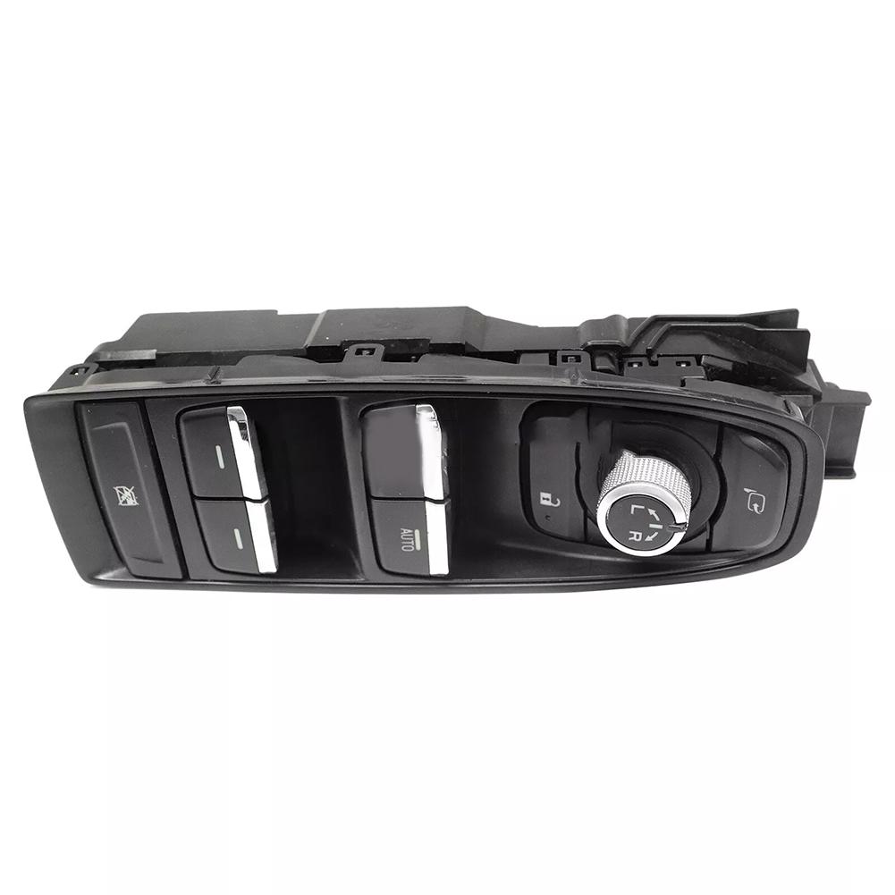 Front Left Glass Control Switch For Crosstrek 2018-2025 83071FL650 Car Front Left Glass Control Switch