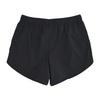 New Balance Sport Shorts inner Black Women's 5-inch (without lining) (WS51200)
