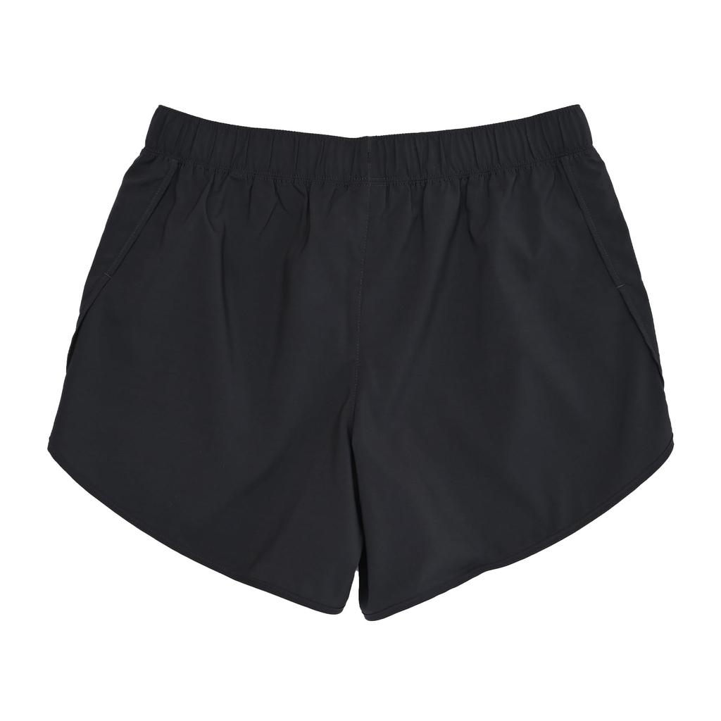 New Balance Sport Shorts inner Black Women's 5-inch (without lining) (WS51200)