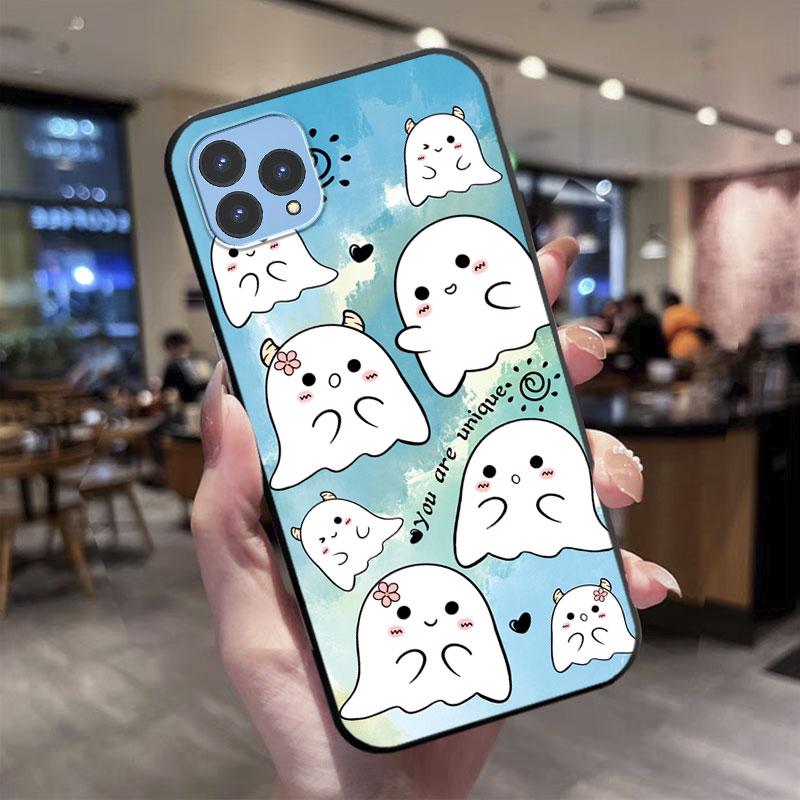 

Cartoon For Cubot P80 Case Shockproof Silicone Soft TPU Phone Case For Cubot P80 Back Cover Butterfly Flower Protective Fundas Cubot P80
