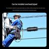 Shengwei Horizontal Fiber Optic Splice Closure