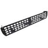 Aluminum Alloy For HUMMER H3 H3T 2005-2009 Car Tailgate Glass Window Storage Fence Bracket Storage Bracket Car Modification