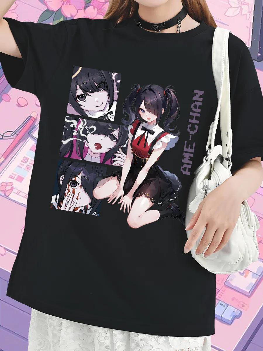 T-shirt “Romanga – Shards of Dreams” L
