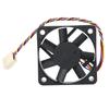 Cooler Fan 5CM  12V 1.50W 4PIN Heat Sink Fan Cooling System for Injection Molding Frame SHLFM5010V1 Q000 S99