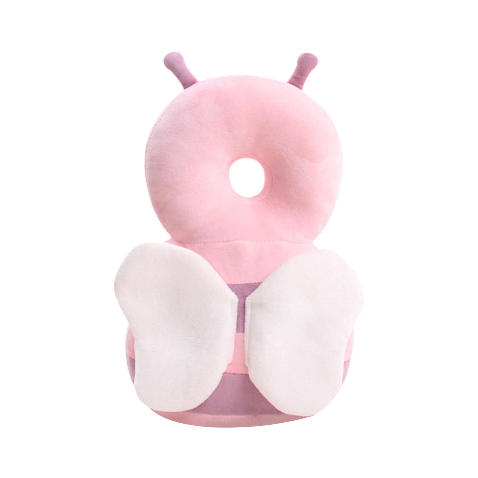 

Подушка-подголовник для младенца, защита головы, подушки безопасности для младенца, подушки безопасности, рюкзак, подушка-защита головы от падений для малышей 9