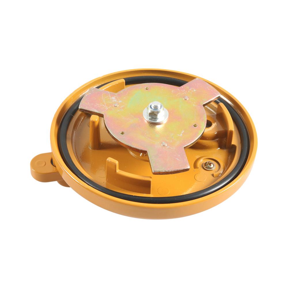 7X7700 Locking Fuel Cap For Excavator 312D 313D 314D 315D 319D 320D 321D 323D