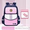 Girls' Lightweight Waterproof Backpack for Elementary School (Grades 1-6) - Durable Oxford Cloth