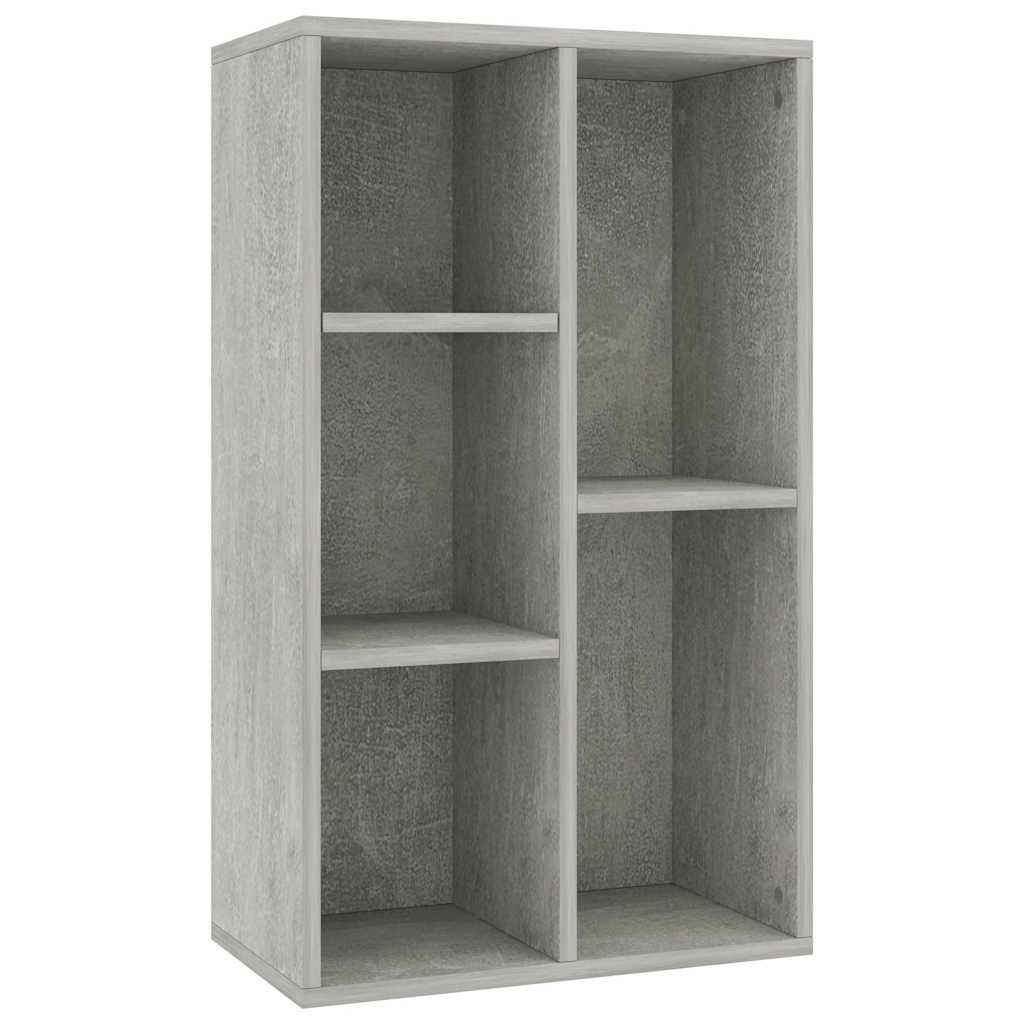 Minimalistisches Display-Regal Für Dekorationen, Zeitschriftenaufbewahrungsregal, Bücherregal/TV-Schrank, 50x25x80 Cm