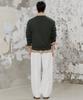 PLAC Minimal O63 Curved Ecru Washed