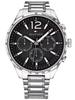 Herrenuhr TOMMY HILFIGER 1791469 (zf071a)