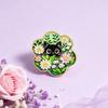 Broches en lichaamssieraden