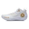 Li Ning Shadow 3 Comfortable Textile, Synthetic Leather, TPU Cushioning Slip Resistant Abrasion Resistant Rebound ABPS011-1