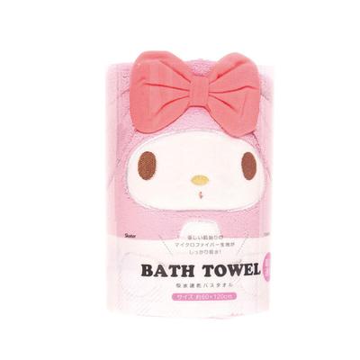 My Melody Bath Towel (H590993)