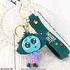 Odorless Fade-resistant Keychain Gift Pendant
