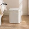 Hands Free Trash Can for Home Smart Motion Sensor Can, 4 Mode Automatic Open Lid Garbage Bin Rechargeable Dustbin with Battery, 11/13 L Plastic Waste